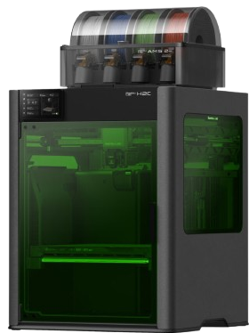 Via Ganesh Corporation