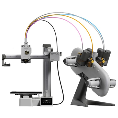 Via Ganesh Corporation