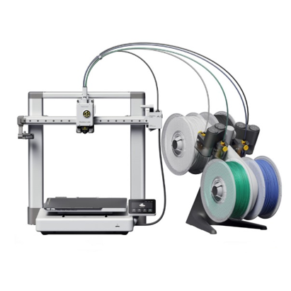 Via Ganesh Corporation