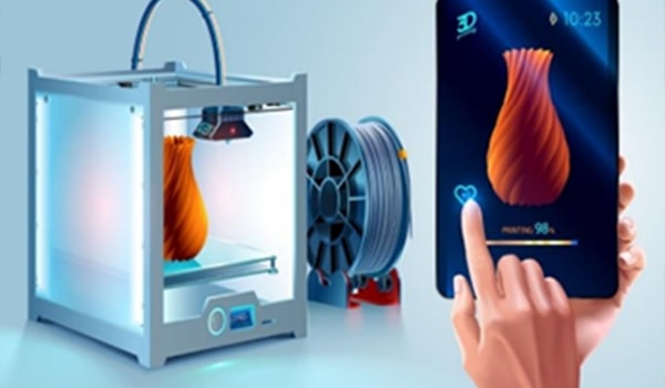 3D Printing Services in Pune