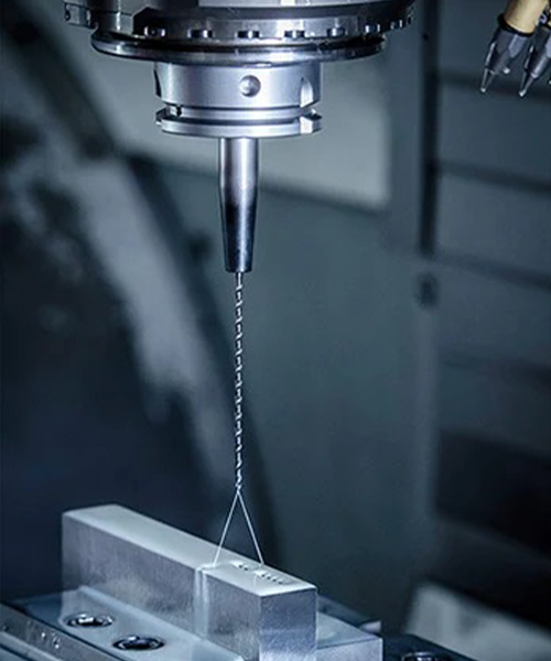3D printing machine manufacturer